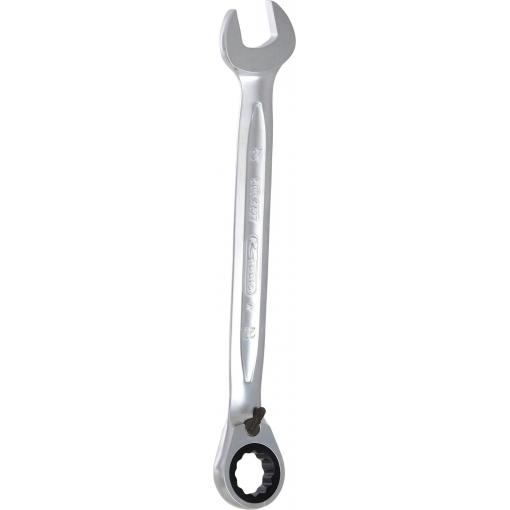 KS Tools 503.4627 503.4627 očkoplochý ráčnový klíč Délka klíče (cm) (jen pro nadpis) 27 mm