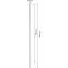 Bosch Accessories EXPERT SDS plus-7X 2608900126 příklepový vrták 1 ks 14 mm Celková délka 1000 mm SDS plus 1 ks