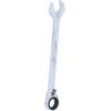 KS Tools 503.4687 503.4687 očkoplochý ráčnový klíč Délka klíče (palce) (jen pro nadpis) 5/8