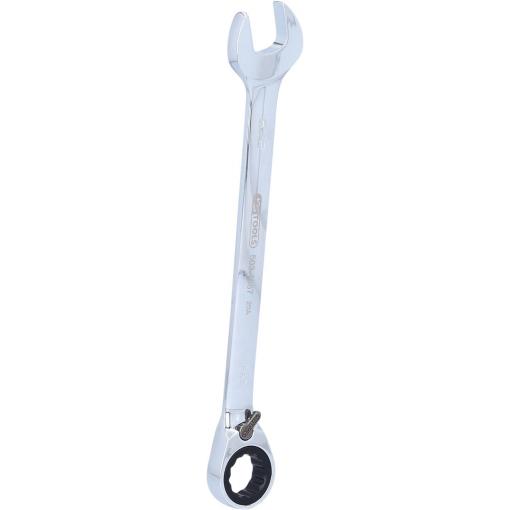 KS Tools 503.4687 503.4687 očkoplochý ráčnový klíč Délka klíče (palce) (jen pro nadpis) 5/8