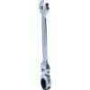 KS Tools 503.4812 503.4812 očkoplochý ráčnový klíč Délka klíče (cm) (jen pro nadpis) 12 mm