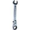 KS Tools 503.4813 503.4813 očkoplochý ráčnový klíč Délka klíče (cm) (jen pro nadpis) 13 mm