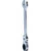 KS Tools 503.4813 503.4813 očkoplochý ráčnový klíč Délka klíče (cm) (jen pro nadpis) 13 mm