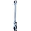KS Tools 503.4813 503.4813 očkoplochý ráčnový klíč Délka klíče (cm) (jen pro nadpis) 13 mm