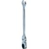 KS Tools 503.4808 503.4808 očkoplochý ráčnový klíč Délka klíče (cm) (jen pro nadpis) 8 mm