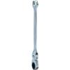 KS Tools 503.4808 503.4808 očkoplochý ráčnový klíč Délka klíče (cm) (jen pro nadpis) 8 mm