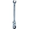 KS Tools 503.4808 503.4808 očkoplochý ráčnový klíč Délka klíče (cm) (jen pro nadpis) 8 mm