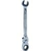 KS Tools 503.4809 503.4809 očkoplochý ráčnový klíč Délka klíče (cm) (jen pro nadpis) 9 mm