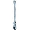 KS Tools 503.4809 503.4809 očkoplochý ráčnový klíč Délka klíče (cm) (jen pro nadpis) 9 mm