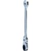 KS Tools 503.4810 503.4810 očkoplochý ráčnový klíč Délka klíče (cm) (jen pro nadpis) 10 mm