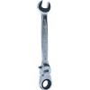 KS Tools 503.4810 503.4810 očkoplochý ráčnový klíč Délka klíče (cm) (jen pro nadpis) 10 mm
