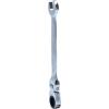 KS Tools 503.4810 503.4810 očkoplochý ráčnový klíč Délka klíče (cm) (jen pro nadpis) 10 mm