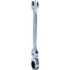 KS Tools 503.4811 503.4811 očkoplochý ráčnový klíč Délka klíče (cm) (jen pro nadpis) 11 mm