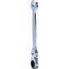 KS Tools 503.4811 503.4811 očkoplochý ráčnový klíč Délka klíče (cm) (jen pro nadpis) 11 mm