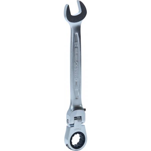 KS Tools 503.4811 503.4811 očkoplochý ráčnový klíč Délka klíče (cm) (jen pro nadpis) 11 mm
