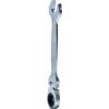 KS Tools 503.4815 503.4815 očkoplochý ráčnový klíč Délka klíče (cm) (jen pro nadpis) 15 mm