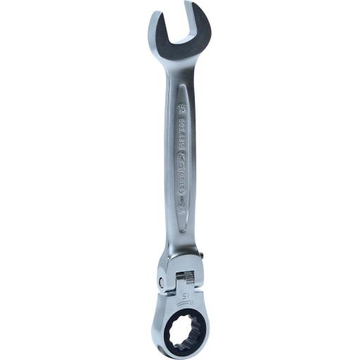 KS Tools 503.4815 503.4815 očkoplochý ráčnový klíč Délka klíče (cm) (jen pro nadpis) 15 mm