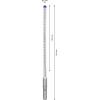 Bosch Accessories EXPERT SDS plus-7X 2608900164 příklepový vrták 10dílná 6.5 mm Celková délka 215 mm SDS plus 10 ks