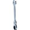 KS Tools 503.4816 503.4816 očkoplochý ráčnový klíč Délka klíče (cm) (jen pro nadpis) 16 mm