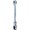 KS Tools 503.4817 503.4817 očkoplochý ráčnový klíč Délka klíče (cm) (jen pro nadpis) 17 mm