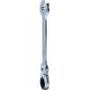 KS Tools 503.4817 503.4817 očkoplochý ráčnový klíč Délka klíče (cm) (jen pro nadpis) 17 mm