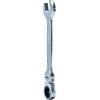 KS Tools 503.4818 503.4818 očkoplochý ráčnový klíč Délka klíče (cm) (jen pro nadpis) 18 mm