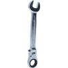KS Tools 503.4818 503.4818 očkoplochý ráčnový klíč Délka klíče (cm) (jen pro nadpis) 18 mm