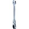 KS Tools 503.4814 503.4814 očkoplochý ráčnový klíč Délka klíče (cm) (jen pro nadpis) 14 mm