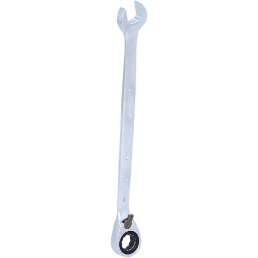 KS Tools 503.4908 503.4908 očkoplochý ráčnový klíč Délka klíče (cm) (jen pro nadpis) 8 mm