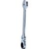 KS Tools 503.4819 503.4819 očkoplochý ráčnový klíč Délka klíče (cm) (jen pro nadpis) 19 mm