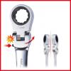 KS Tools 503.4819 503.4819 očkoplochý ráčnový klíč Délka klíče (cm) (jen pro nadpis) 19 mm