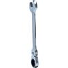 KS Tools 503.4819 503.4819 očkoplochý ráčnový klíč Délka klíče (cm) (jen pro nadpis) 19 mm
