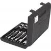 KS Tools 503.4867 503.4867 sada očkoplochých klíčů Délka klíče (cm) (jen pro nadpis) 8 - 53 mm