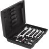 KS Tools 503.4867 503.4867 sada očkoplochých klíčů Délka klíče (cm) (jen pro nadpis) 8 - 53 mm