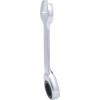 KS Tools 503.4636 503.4636 očkoplochý ráčnový klíč Délka klíče (cm) (jen pro nadpis) 13 mm