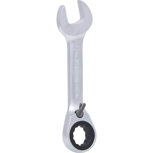 KS Tools 503.4636 503.4636 očkoplochý ráčnový klíč Délka klíče (cm) (jen pro nadpis) 13 mm