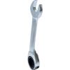 KS Tools 503.4637 503.4637 očkoplochý ráčnový klíč Délka klíče (cm) (jen pro nadpis) 14 mm