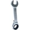 KS Tools 503.4637 503.4637 očkoplochý ráčnový klíč Délka klíče (cm) (jen pro nadpis) 14 mm