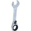KS Tools 503.4637 503.4637 očkoplochý ráčnový klíč Délka klíče (cm) (jen pro nadpis) 14 mm