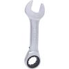 KS Tools 503.4642 503.4642 očkoplochý ráčnový klíč Délka klíče (cm) (jen pro nadpis) 19 mm
