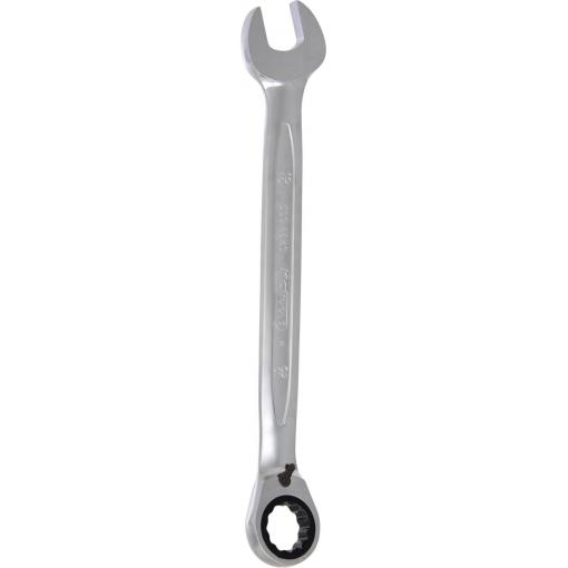 KS Tools 503.4643 503.4643 očkoplochý ráčnový klíč Délka klíče (cm) (jen pro nadpis) 36 mm