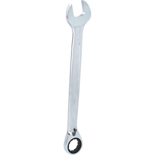 KS Tools 503.4644 503.4644 očkoplochý ráčnový klíč Délka klíče (cm) (jen pro nadpis) 38 mm