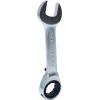 KS Tools 503.4638 503.4638 očkoplochý ráčnový klíč Délka klíče (cm) (jen pro nadpis) 15 mm