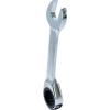 KS Tools 503.4638 503.4638 očkoplochý ráčnový klíč Délka klíče (cm) (jen pro nadpis) 15 mm
