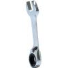 KS Tools 503.4638 503.4638 očkoplochý ráčnový klíč Délka klíče (cm) (jen pro nadpis) 15 mm