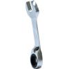 KS Tools 503.4639 503.4639 očkoplochý ráčnový klíč Délka klíče (cm) (jen pro nadpis) 16 mm