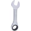 KS Tools 503.4640 503.4640 očkoplochý ráčnový klíč Délka klíče (cm) (jen pro nadpis) 17 mm