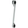 KS Tools 503.4679 503.4679 očkový ráčnový klíč Délka klíče (cm) (jen pro nadpis) 10 mm Délka klíče (palce) (jen pro nadpis) 1/4 - 5/16