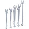 KS Tools 517.1505 517.1505 sada očkoplochých klíčů Délka klíče (cm) (jen pro nadpis) 12 - 24 mm