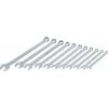 KS Tools 517.1505 517.1505 sada očkoplochých klíčů Délka klíče (cm) (jen pro nadpis) 12 - 24 mm
